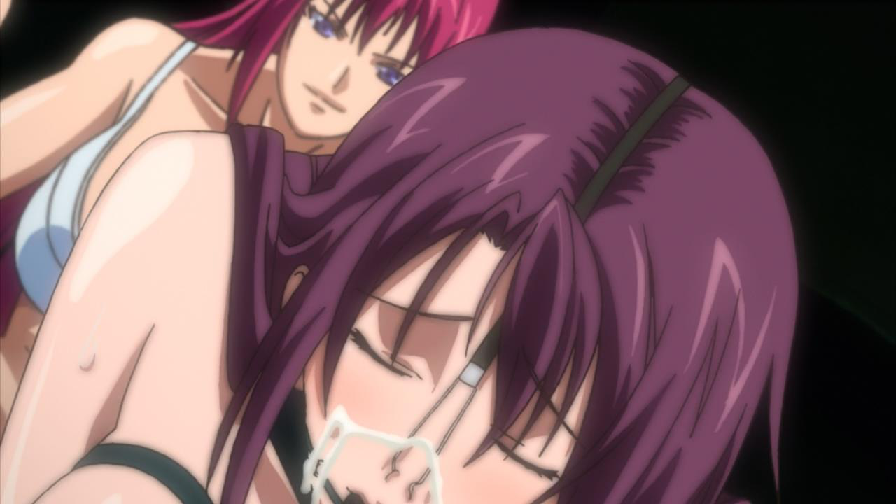 Discipline Zero (Soshiki)